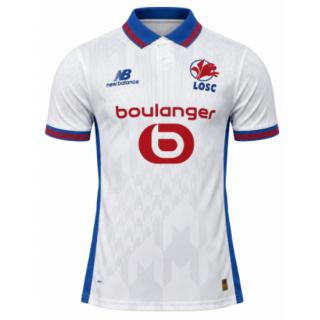 Lille 2a Equipación 2026/27 - Authentic